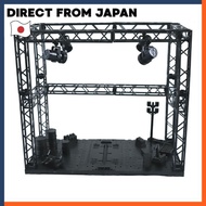 Diorama Base System Base for Gunpla Hangar Stage