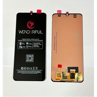 ( Wonderful ) LCD SAMSUNG A325/A325M/A325F/DS/A325N/A325F/DS