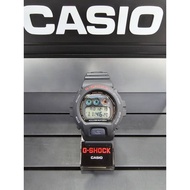 100% ORIGINAL CASIO G-SHOCK DW-6900-1VDR (Basic)/ MS-1DR (Polis EVO)/ BB-1DR