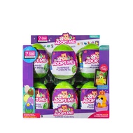 Jazwares Adopt Me Surprise Little Plush Pets S2 - ATMAME0002