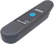 Professional Universal To All Car Digital LCD Tire Pressure Gauge For Motorcycle Car PSI/KPA/BAR/KG/