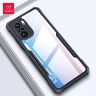 Poco F4 GT Xundd Shockproof Case Xiaomi F4 GT/Redmi K50 Gaming/Redmi K40/K40Pro/Poco F3