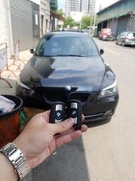 BMW E60 E61 E90 E91 E92 E93晶片鑰匙拷貝 插卡式 KEYLESS GO