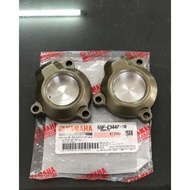 Oil Filter Cover Yamaha LC5S / Y15ZR / Fz150 OriginalParts 4.7 55P-E3447-10