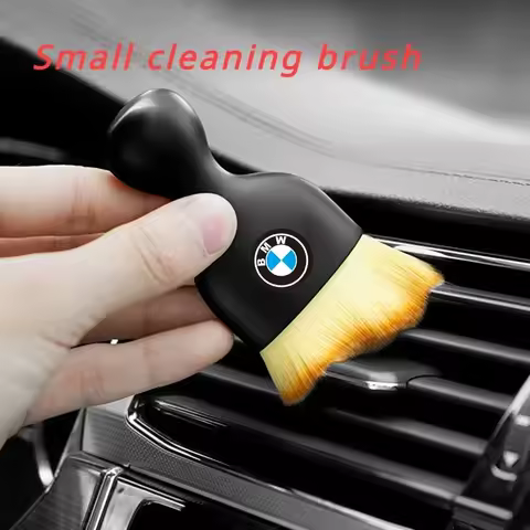 Cleaning Brush Brushes For BMW E34 E46 E39 E38 E90 E60 E36 F30 F30 F10 E92 E38 E91 G30 G38 M3 M5 M3 