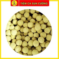 0.5 Kg Porcelain Balls. Water clarifying filter material. It's a place for microorganisms.