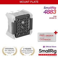 Wholesale Smallrig Mount Plate For Zoom F3 Md4883