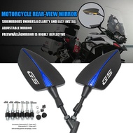 For BMW G310GS R1200GS R1250GS F750GS F650GS F800GS F850GS Motorcycle rearview mirror side rearview 