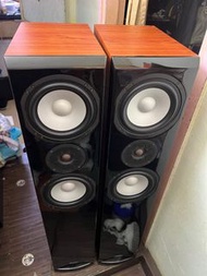 Magnat 量子605 德国座地喇叭  JBL  KEF  美國AR 喇叭  Rogers座地喇叭  英國天朗TANNOY