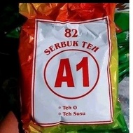 Serbuk Teh A1 Teh tarik Malaysia