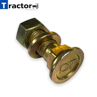 Front Wheel Cover Nut For Ford/Kubota/Yanmar (5 Inches Length 2 Inches)