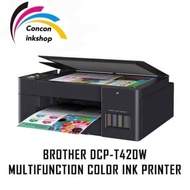 Brandnew Printer T420W 3in1 wireless printer