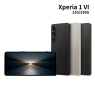 SONY 索尼 | Xperia 1 VI (12G/256GB)