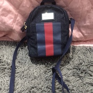 Tommy hilfiger body bag