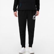 NIKE NIKE Leggings Sweatpants Men's Pants 2022 Spring New Casual Trousers Sports Pants Fitness Pants