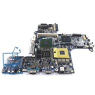 Dell Latitude D620 NVidia GO7400 Laptop Mainboard Motherboard HAL00 LA2792P