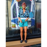 Toy Story Ken Doll Mattel Doll