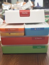 Osmo Start Kit+Pizza Co+Coding