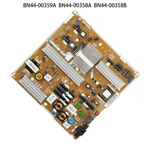Power Board BN44-00358A BN44-00358B BN44-00359A PD55AF1U_ZHS is for UN55C5000QF UN55C6300SF UN55C640