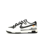 Nike Dunk Low 頭文字D藤原豆腐店聯名款