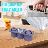 Stanley Stanley Ice lattice mold silicone ice mold 40oz Ice Maker &amp; Ice Cream Moulds
