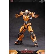 ZD TOYS - IRON MAN MARK XXXVI