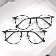 1326 Photochromic Anti-Radiation Glasses Package for Minus CYL Normal/