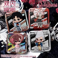 Dandadan/Momose Ayase/Okarun/Takada Ayase Momose Ayase Ken Yukata q Version Merchandise Cartoon Squa