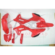 BODY SET ORI CRF 450 2022 MilanCross