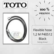 SELANG TOILET SHOWER TOTO / SELANG JET SHOWER TOTO P40512