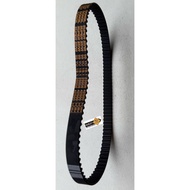 Balancer belt 99 teeth for TCI engine D4BB and D4BH Hyundai Porter 2, H100 ,Starex & Kia Bongo 3