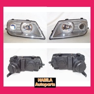 OEM Headlamp Waja Campro (Grey)