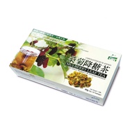 GBT 桑菊降糖茶 Mulberry Leaf Te 60g (3g x 20 teabags)