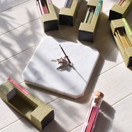 日本悠悠庵【漢方藥香】調理感冒、飲食失調、花粉症、感覺寒