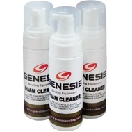 Bowling mall - GENESIS FOAM CLEANER ball cleanerBowling ball maintenance Bowling ball care