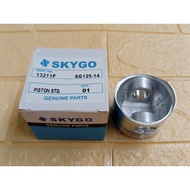 Skygo Piston STD./ Hero125