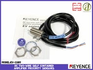 KEYENCE พร็อกซิมิตี้เซ็นเซอร์ Proximity Sensor รุ่น EV-118M