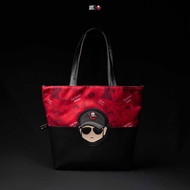 [พร้อมส่ง] Hobs® x The Ghost radio3 | 13Ghost collection | Ghost month3 | กระเป๋าสะพาย | กระเป๋าถือ