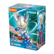 Ultraman Pre-cool Blokees -Ultraman Zero