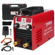 TENYA ตู้เชื่อม เครื่องเชื่อม Inverter ตู้เชื่อมไฟฟ้าเครื่องเชื่อม IGBT MMA-600S รุ่นใหม่ Upgrade Ed