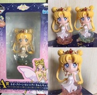 日本限定罕見絕版美少女戰士sailor moon 倩妮迪女王公主一番賞A賞模型擺設裝飾。一番賞唱K小魚仙珍珠美人魚百變小櫻小魔女doremi變身棒光之美少女露娜毛公仔景品。公主美少女戰士 天王遙海王星