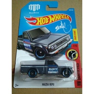 Hotwheels Mazda Repu