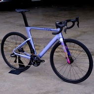 JAVA Fuoco Electric L-TWOO eR9 24sp มาตรฐาน 𝙐𝘾𝙄 มาพร้อมชุดขับเคลื่อนไฟฟ้า เข้าเกียร์สมูท! แม่นยำ! ตอ