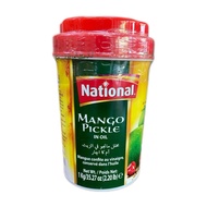 Mango Pickle 1Kg National