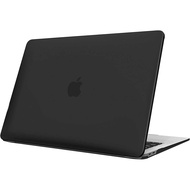 (store6) Batianda Hard Crystal Matte Case Cover Macbook Air 13 Inch A1932 A2179