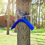 GUADALUPE Racing  Rest Dwelling Frame Plastic Roost Holder Perches