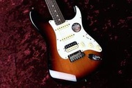 大鼻子樂器 免運 分期零利率 Fender 美廠 Standard Stratocaster Shawbucker