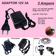 3A 12V Adapter