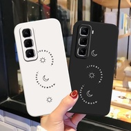 Softcase macaron[UV 28]INFINIX HOT 50 PRO PLUS HOT 50 PRO HOT 50 HOT 50i HOT 60i HOT 60 PRO HOT 40 H