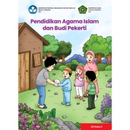 Harga Satuan Kelas 2 Kurikulum Merdeka Matematika vol 1 dan 2  Bhs Indonesia  Inggris Agama Islam